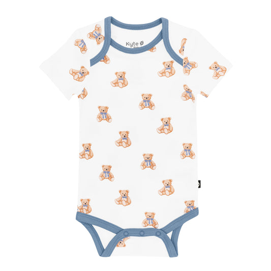 Bodysuit in Teddy Bear