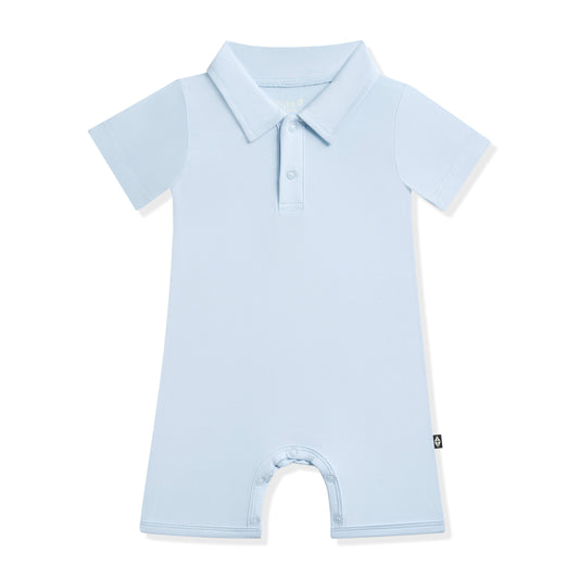Polo Shortall in Breeze