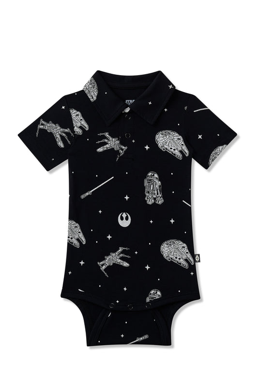 Polo Bodysuit in STAR WARS™