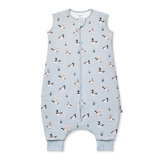 Sleep Bag Walker in Mallard Duck 1.0