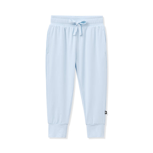 Toddler Jogger Pant in Breeze