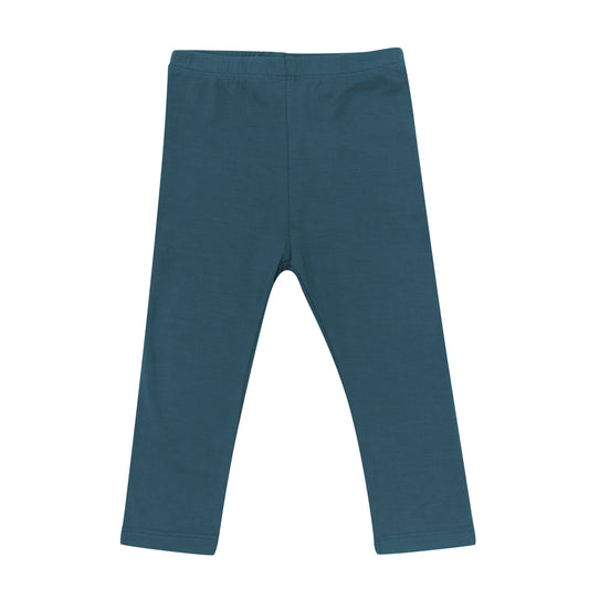 Toddler Leggings in Atlantic