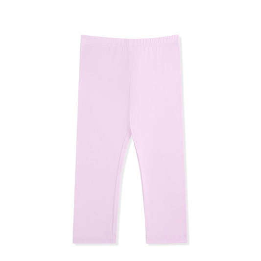 Toddler Leggings in Thistle