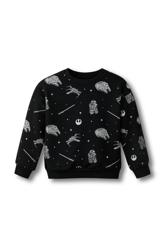 Sweatshirt in STAR WARS™