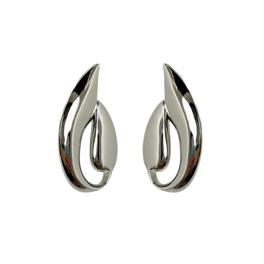 Pre Order: Blooming Seeds Stud Earrings