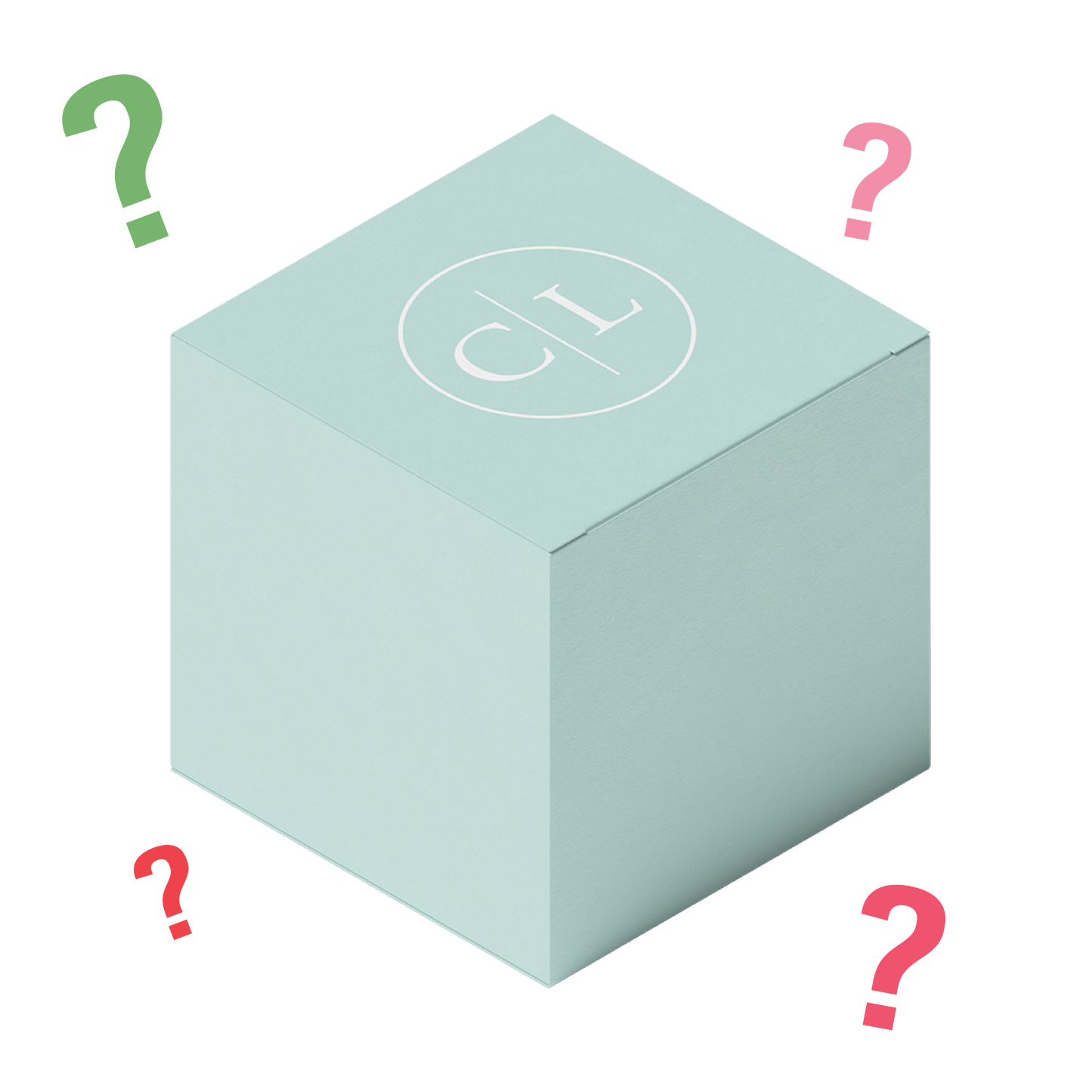 Toddler Mystery Gift