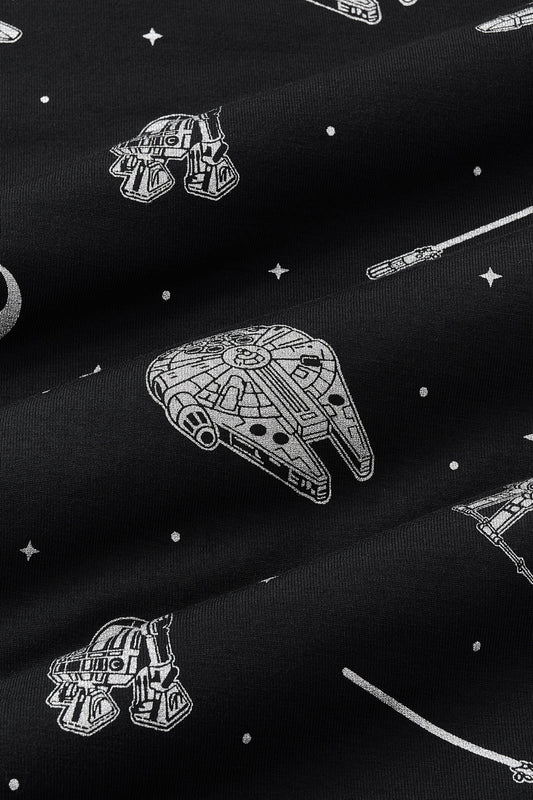 Men's Crew Neck Tee in STAR WARS™