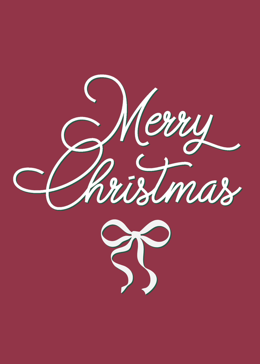 Greeting Card