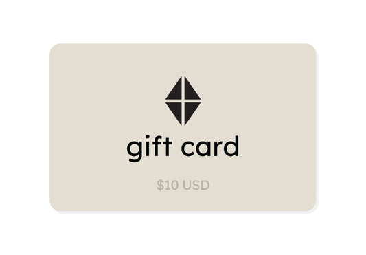 Gift Card - Digital Only