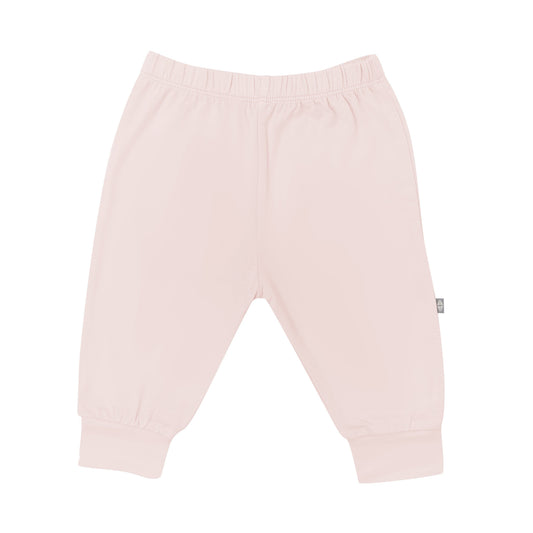 Pant in Blush