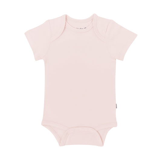 Bodysuit in Blush