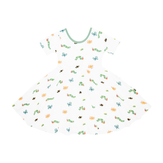 Twirl Dress in The Very Hungry Caterpillar™ and Friends