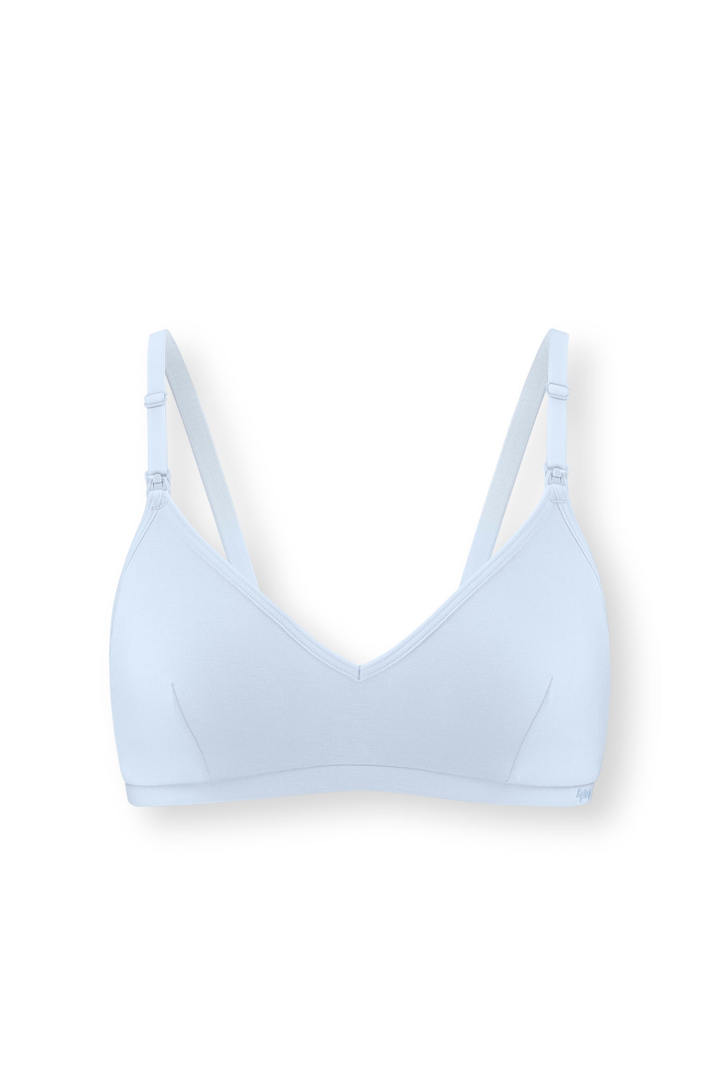 Women's Nursing Bra in Breeze