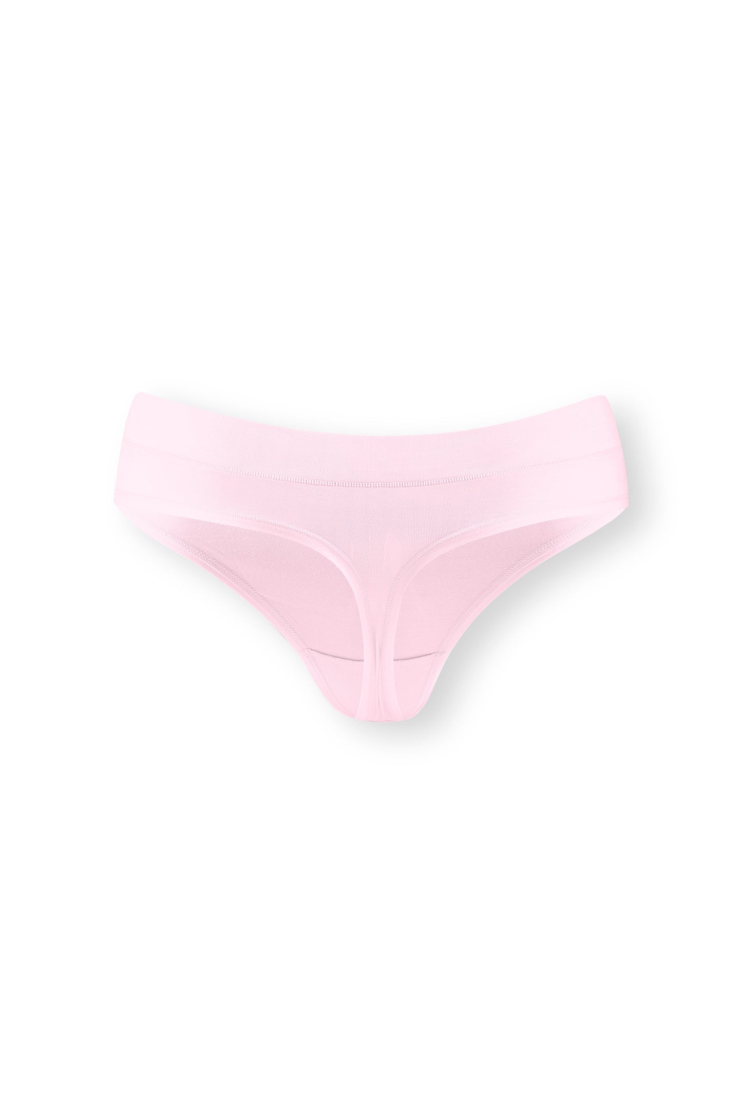 Women's Thong in Peony
