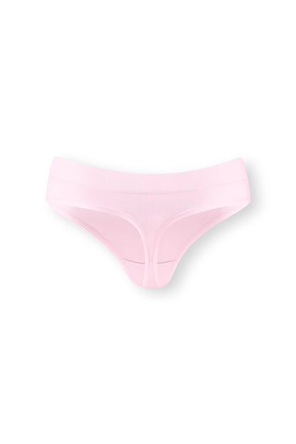 Women's Thong in Peony