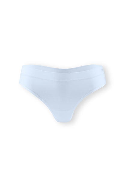 Women's Thong in Breeze
