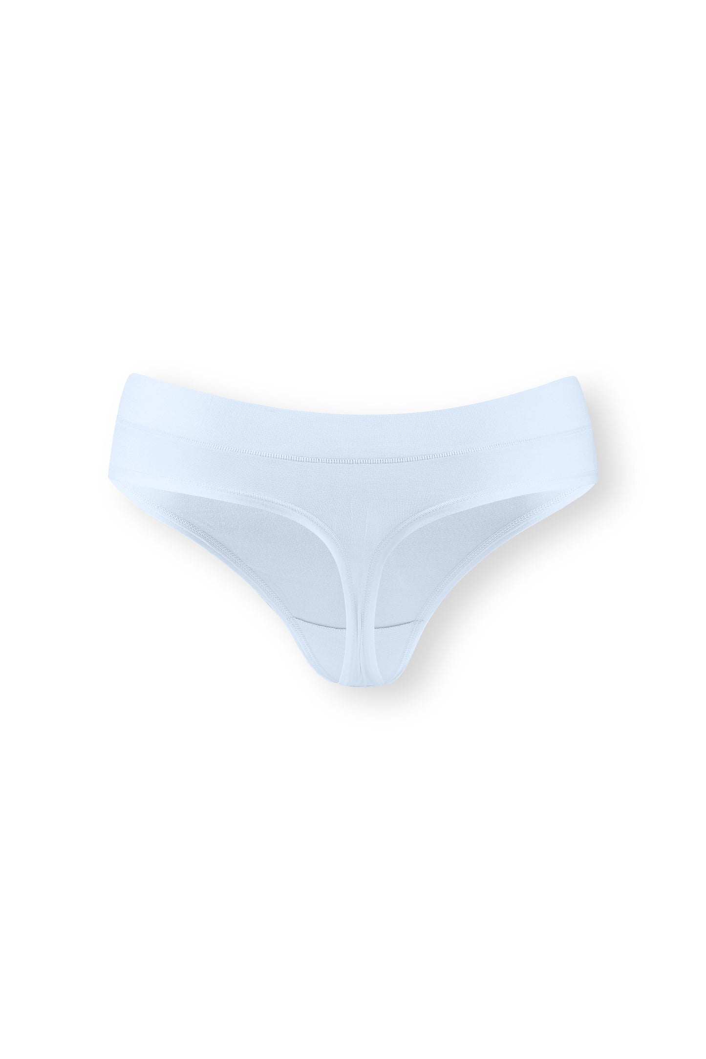 Women's Thong in Breeze