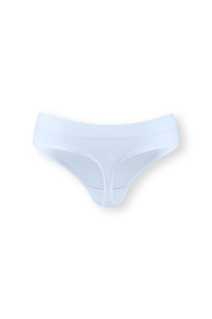 Women's Thong in Breeze