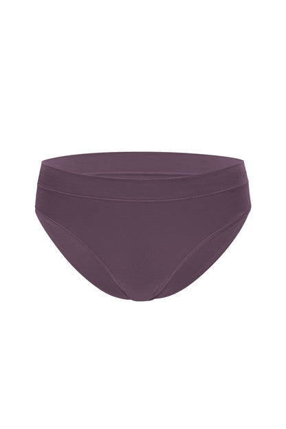 Women's Cheekini in Currant