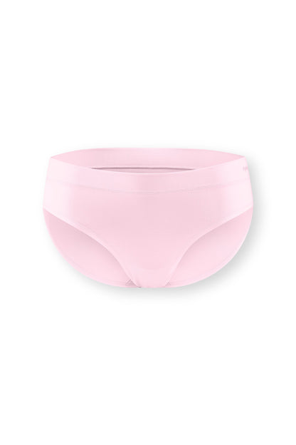 Women's Midi Brief in Peony