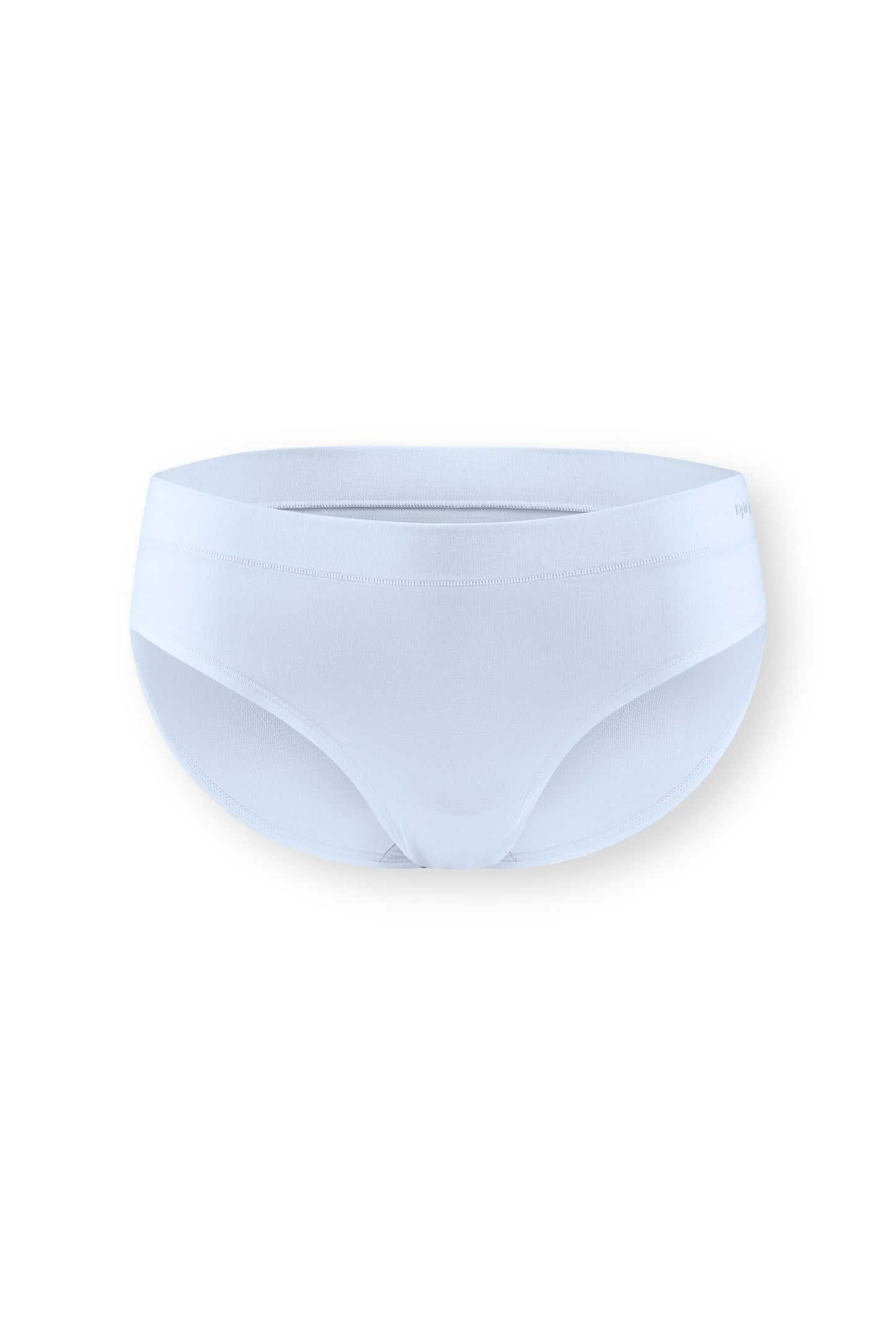 Women's Midi Brief in Breeze