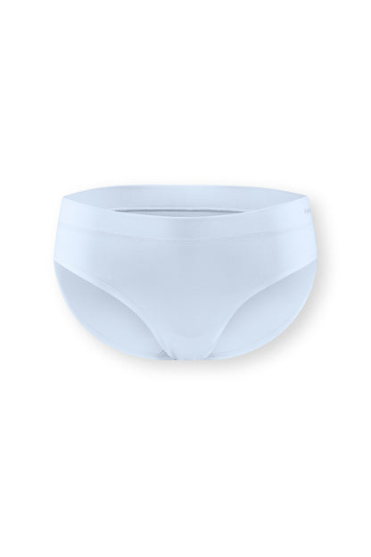 Women's Midi Brief in Breeze