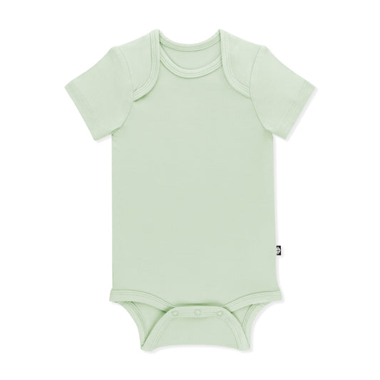 Bodysuit in Basil