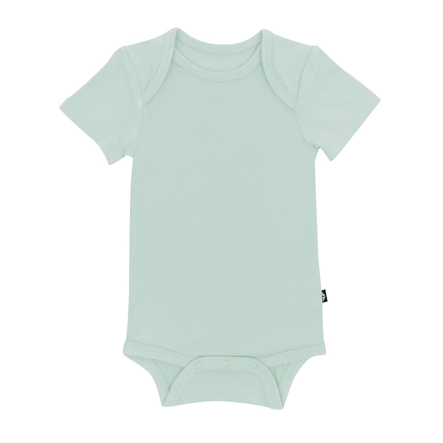 Bodysuit in Sage