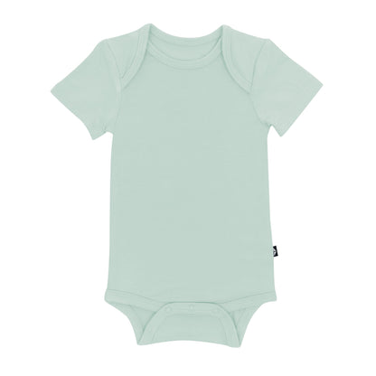 Bodysuit in Sage