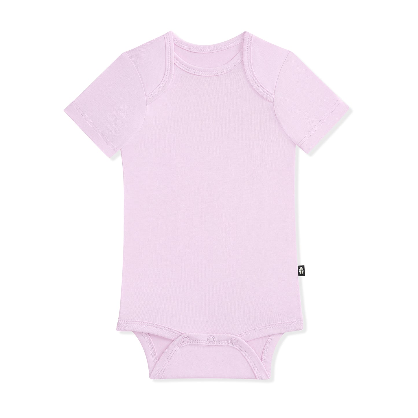 Bodysuit in Thistle