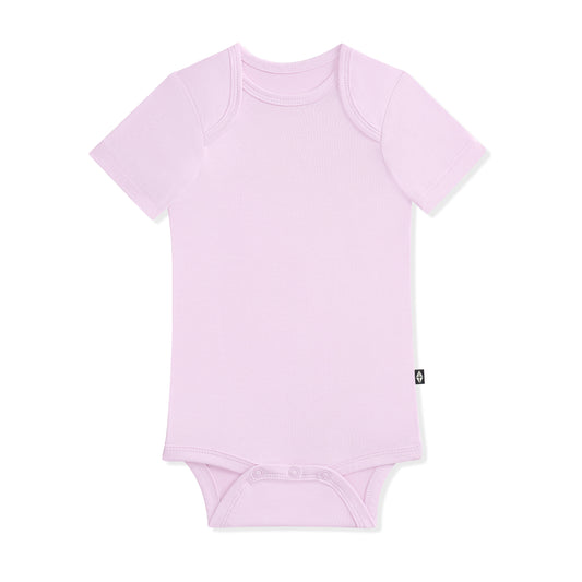 Bodysuit in Thistle