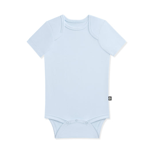 Bodysuit in Breeze