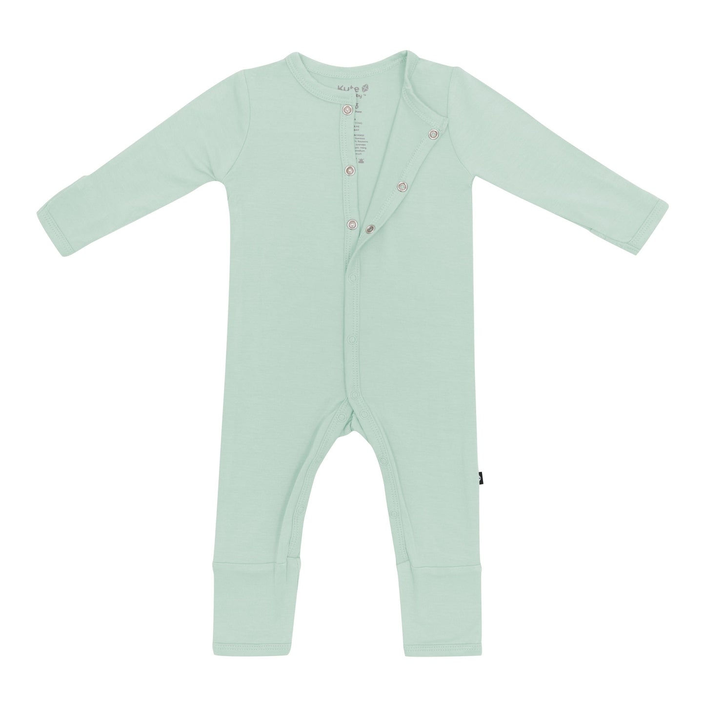 Romper in Sage