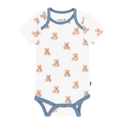 Bodysuit in Teddy Bear