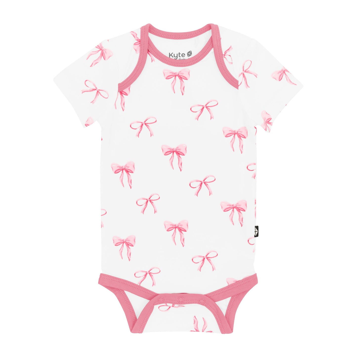 Bodysuit in Bow