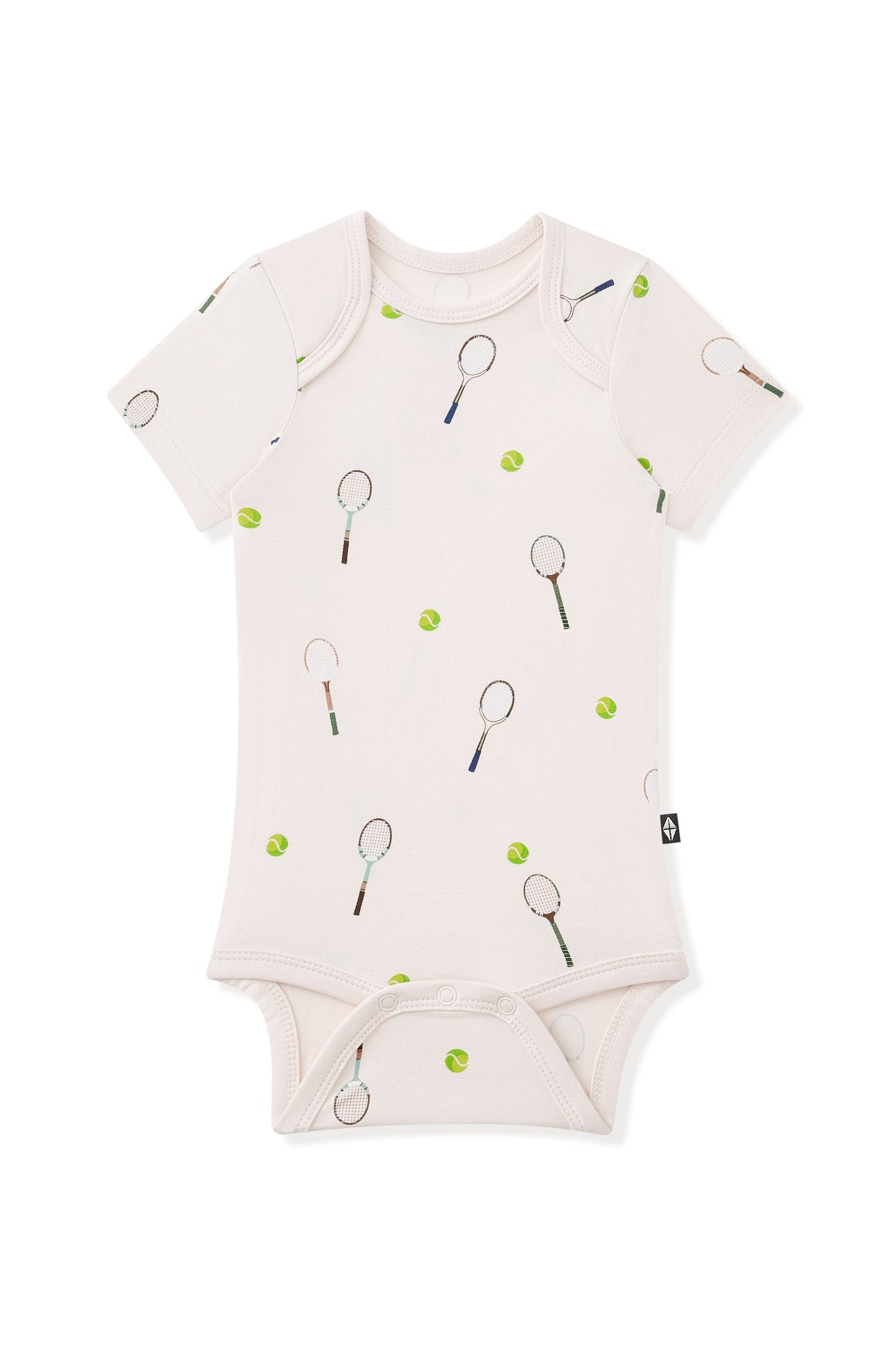 Bodysuit in Tennis
