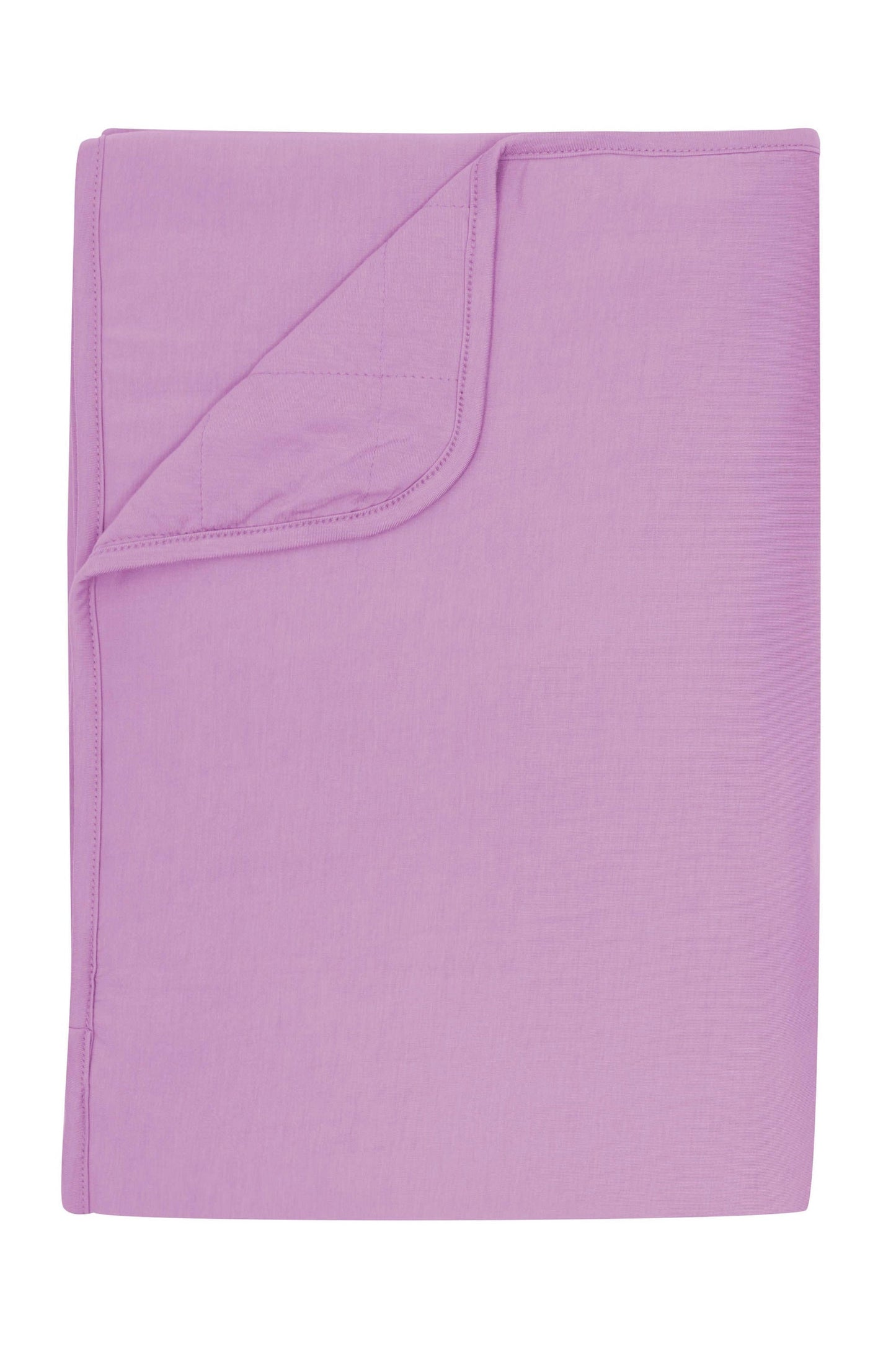Toddler Blanket in Poi 1.0