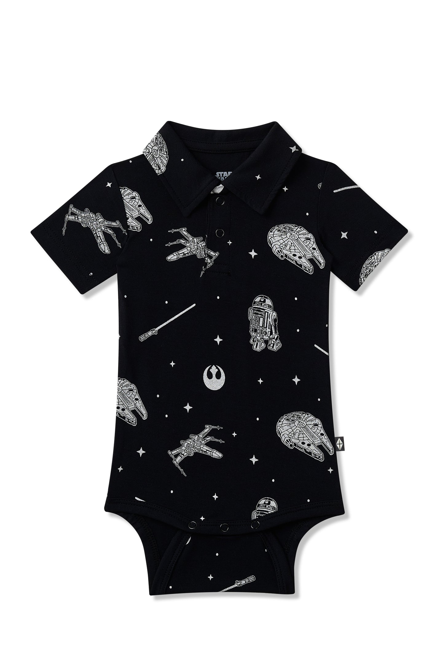 Polo Bodysuit in STAR WARS™