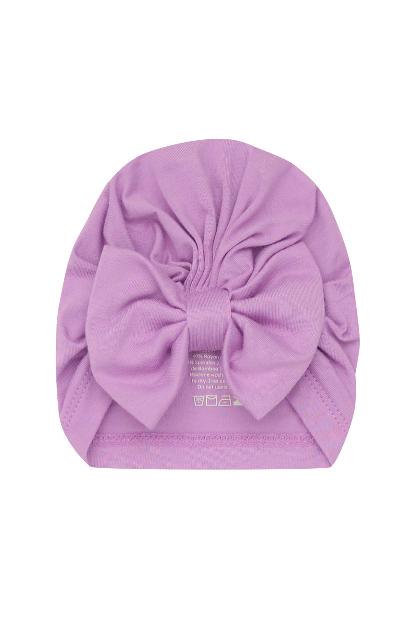 Bow Headwrap in Poi