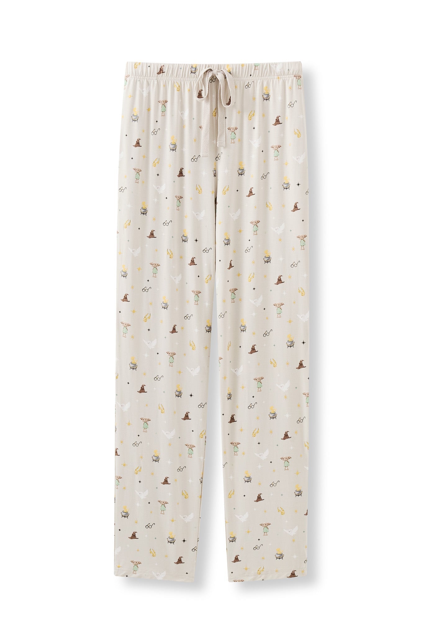 Men's Lounge Pants in Starry Icon