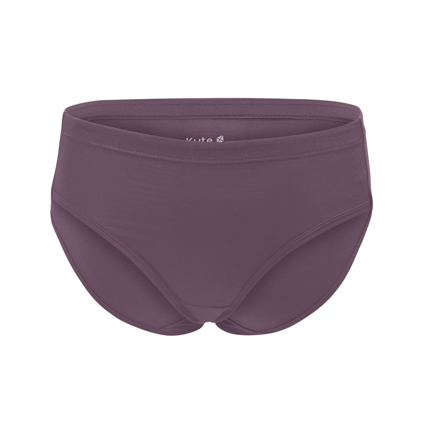 Women’s Underwear in Currant