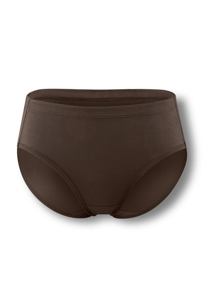 Women’s Underwear in Espresso