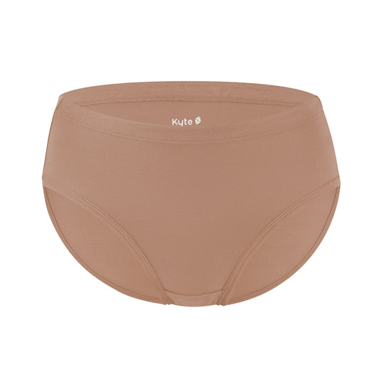Women’s Underwear in Latte
