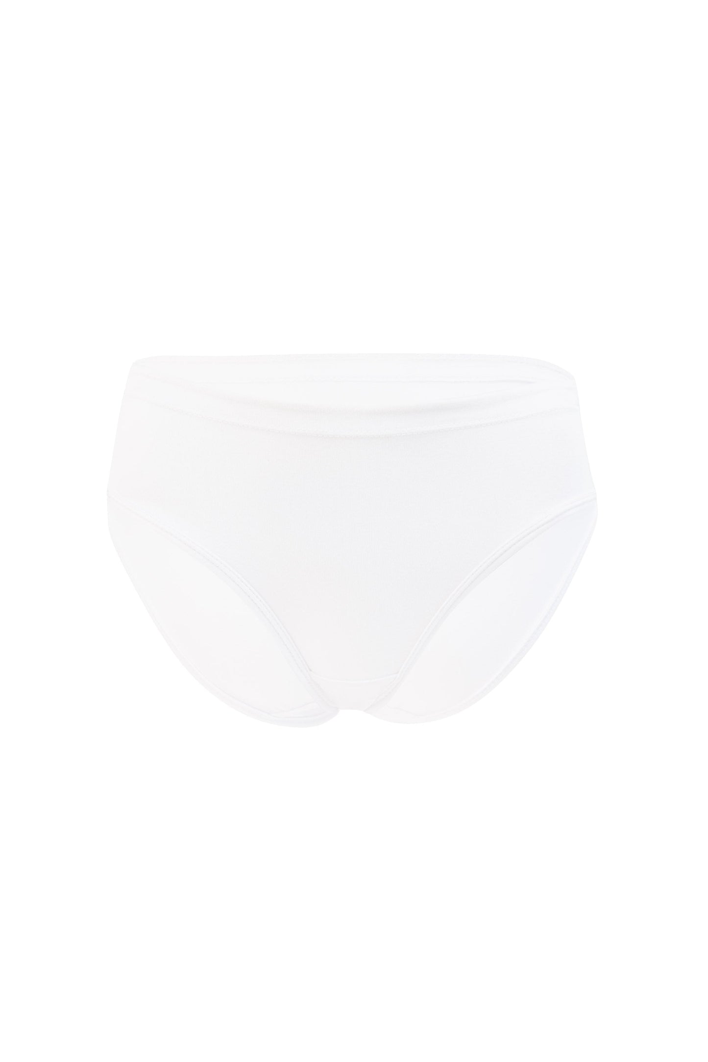 Women’s Underwear in Snow