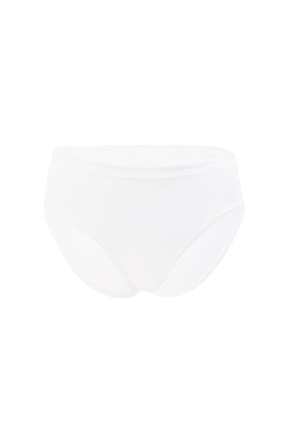 Women’s Underwear in Snow