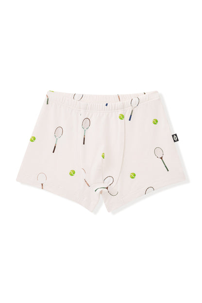Briefs in Tennis