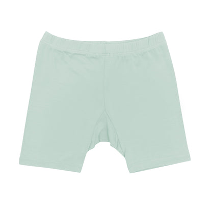Short Sleeve Pajamas in Sage