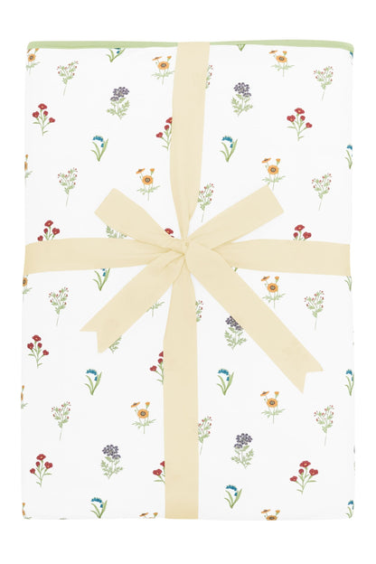 Youth Blanket in Wildflower 2.5
