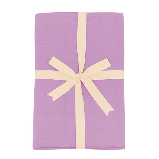 Youth Blanket in Poi 1.0