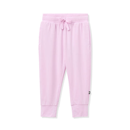 Toddler Jogger Pant in Thistle